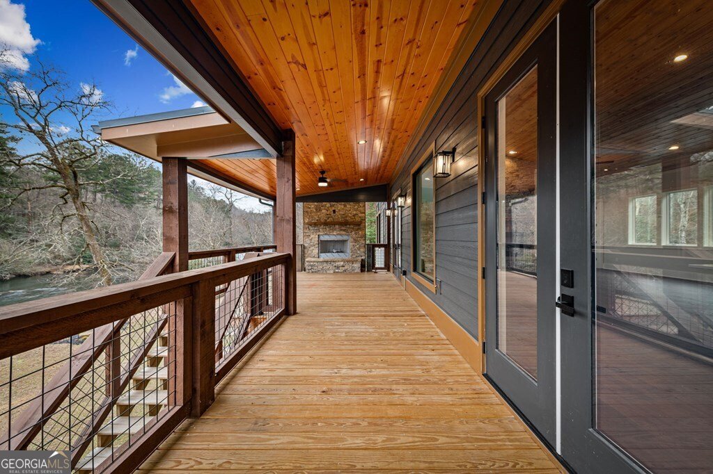 494 Riverbend Manor Blue Ridge - Photo 49