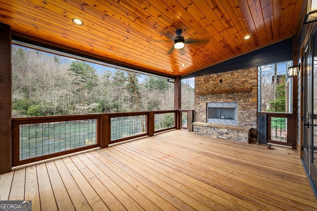 494 Riverbend Manor Blue Ridge - Photo 50