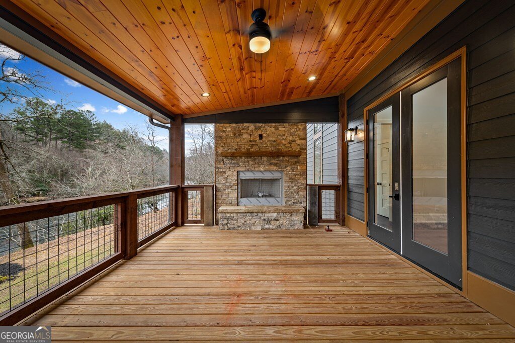 494 Riverbend Manor Blue Ridge - Photo 51