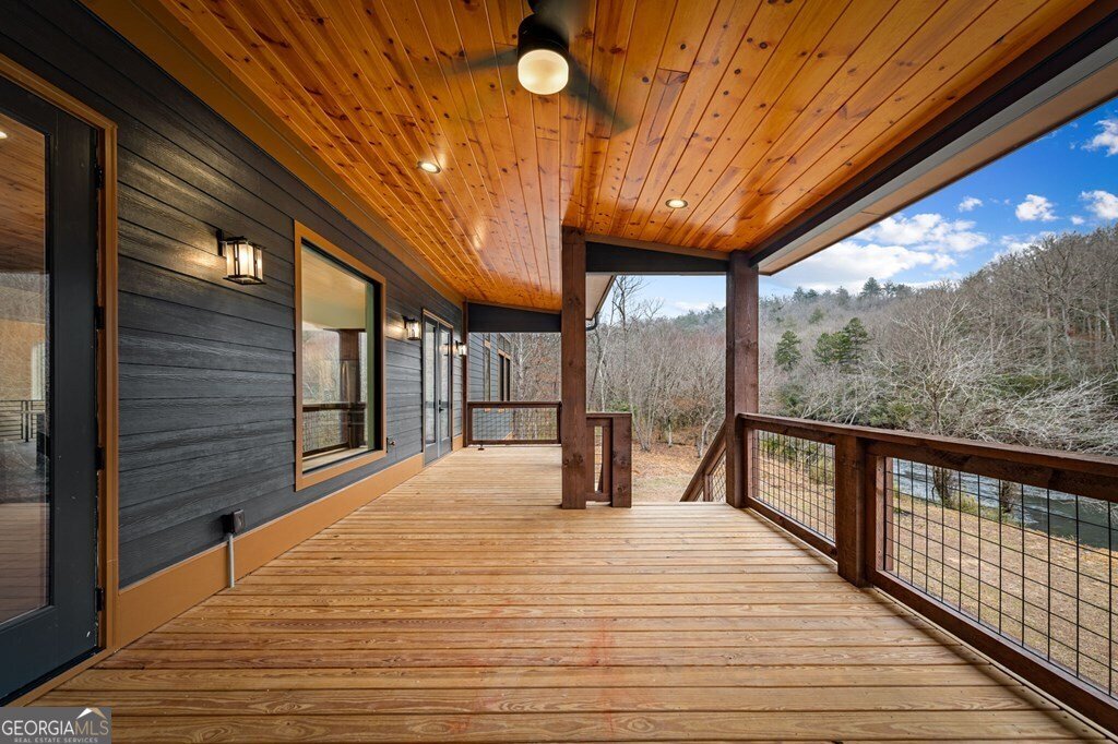 494 Riverbend Manor Blue Ridge - Photo 53