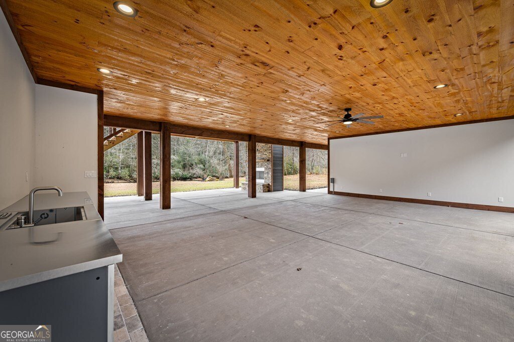 494 Riverbend Manor Blue Ridge - Photo 55