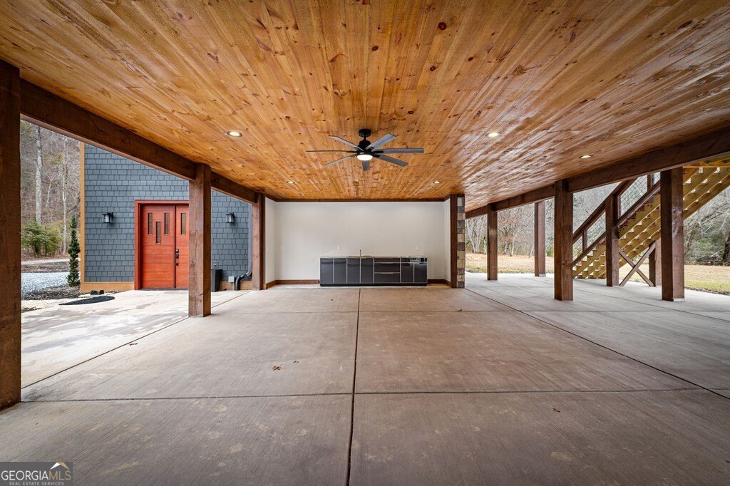 494 Riverbend Manor Blue Ridge - Photo 59