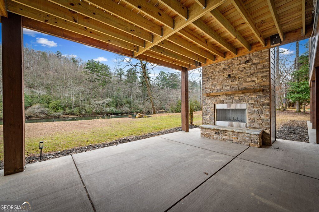 494 Riverbend Manor Blue Ridge - Photo 63