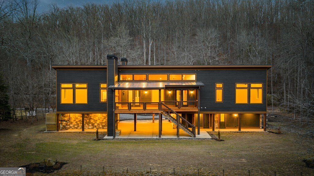 494 Riverbend Manor Blue Ridge - Photo 70