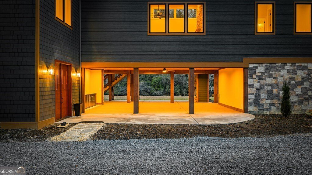 494 Riverbend Manor Blue Ridge - Photo 71