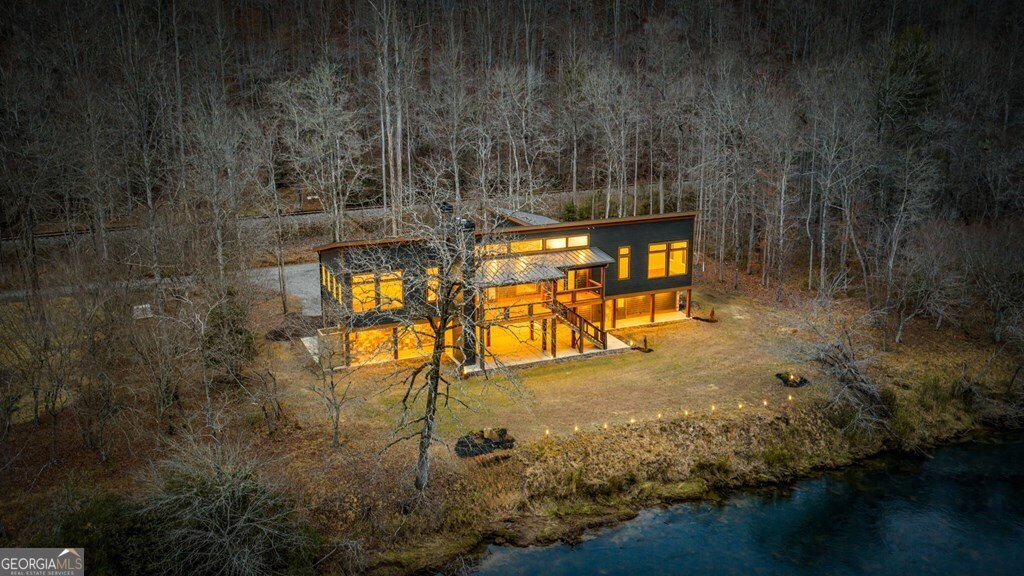 494 Riverbend Manor Blue Ridge - Photo 73