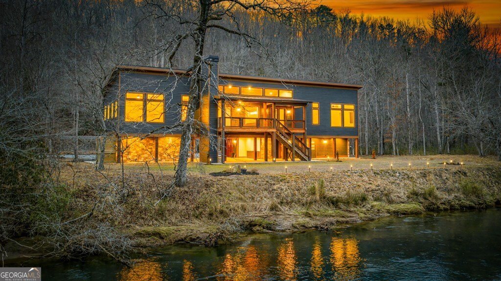 494 Riverbend Manor Blue Ridge - Photo 74