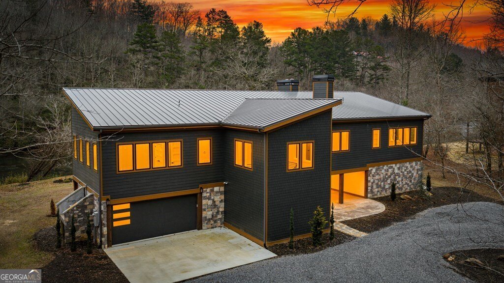 494 Riverbend Manor Blue Ridge - Photo 75