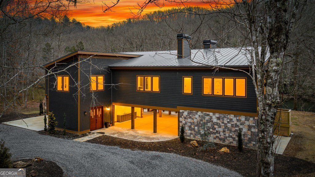 494 Riverbend Manor Blue Ridge - Photo 76