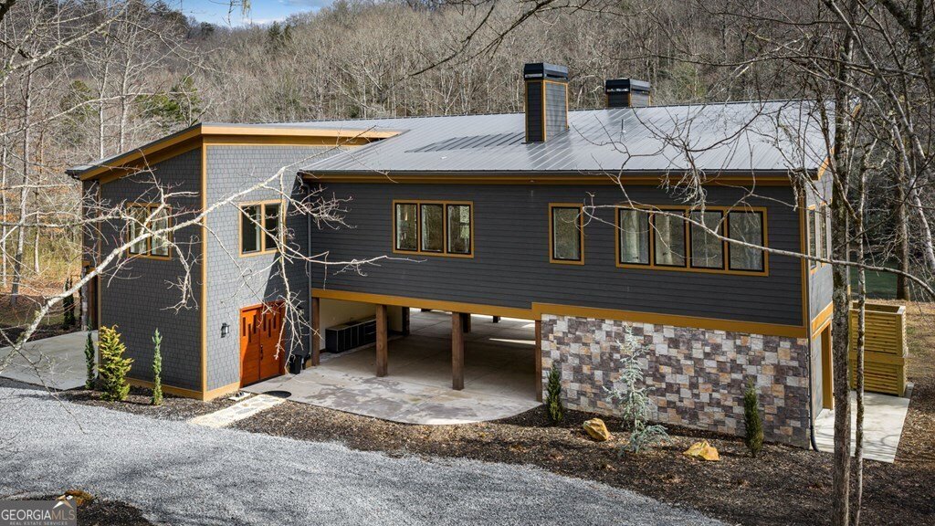 494 Riverbend Manor Blue Ridge - Photo 87