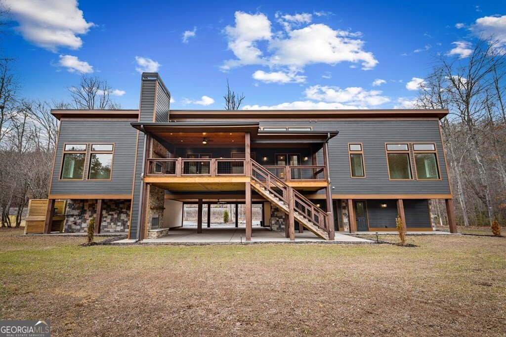 494 Riverbend Manor Blue Ridge - Photo 89