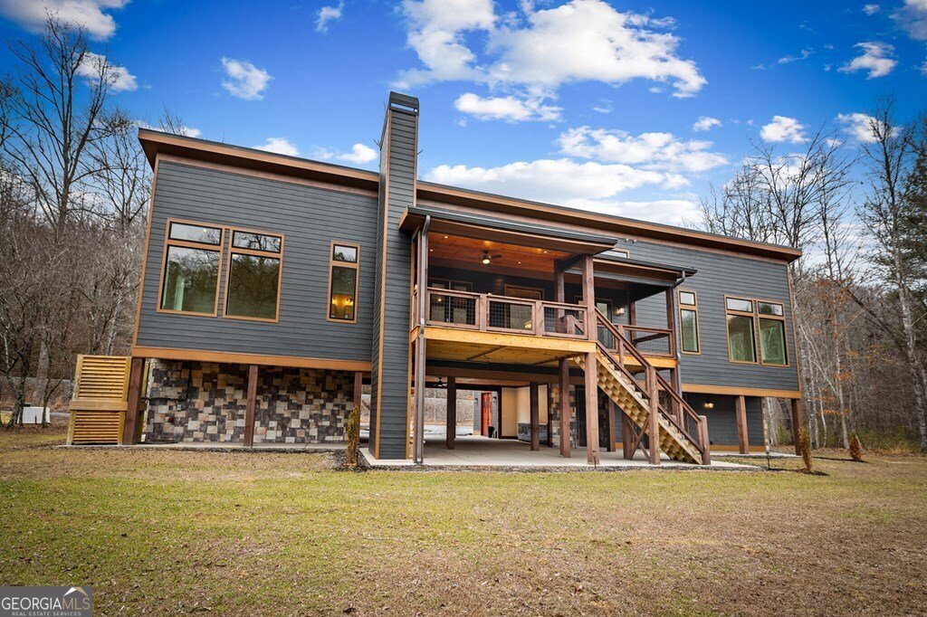 494 Riverbend Manor Blue Ridge - Photo 90