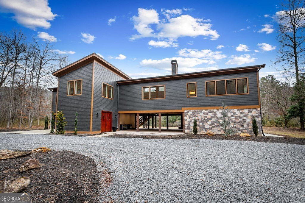 494 Riverbend Manor Blue Ridge - Photo 91