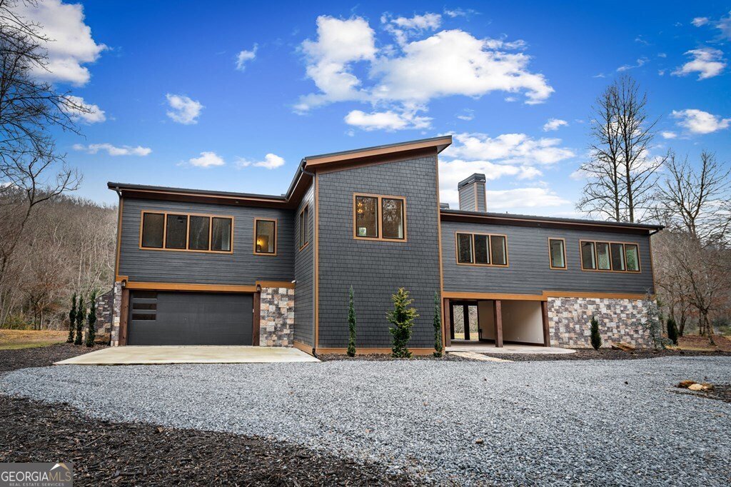 494 Riverbend Manor Blue Ridge - Photo 93