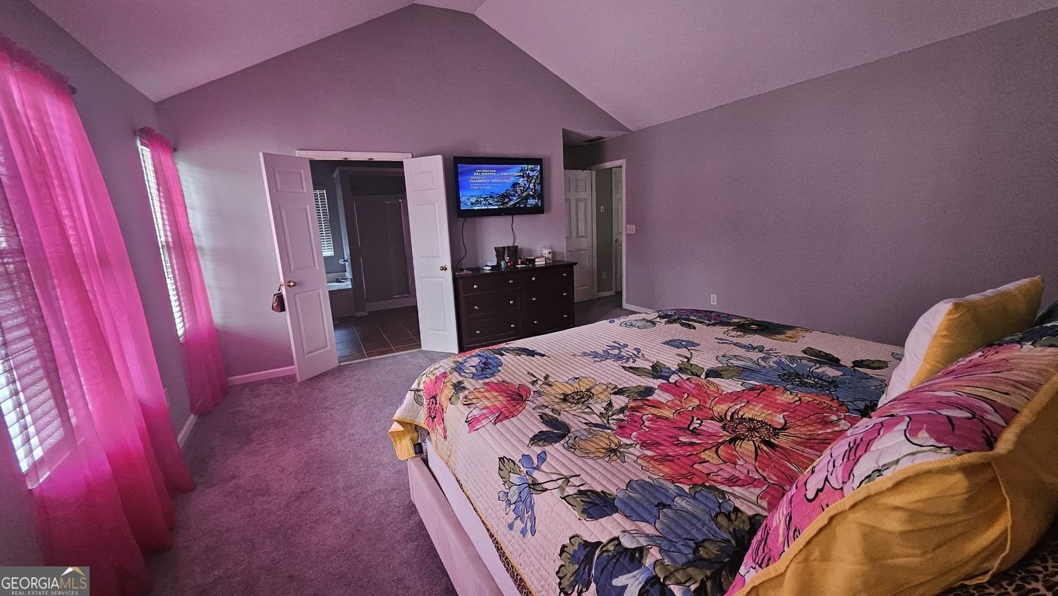 561 Hillandale Park Drive Lithonia - Photo 10