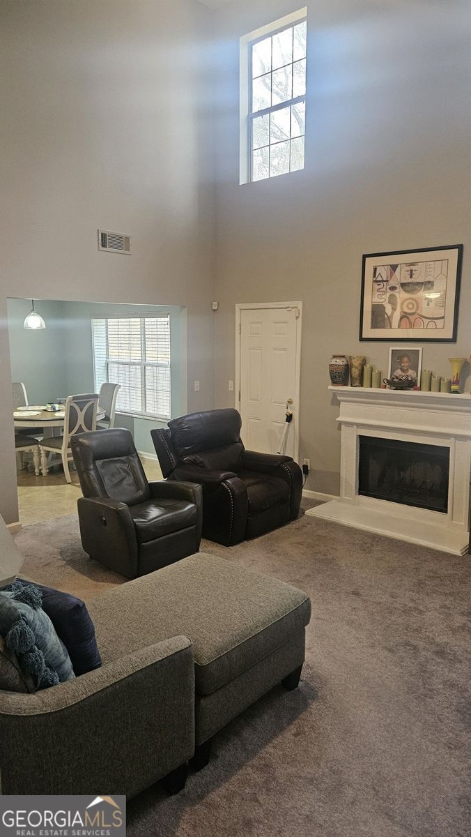 561 Hillandale Park Drive Lithonia - Photo 7