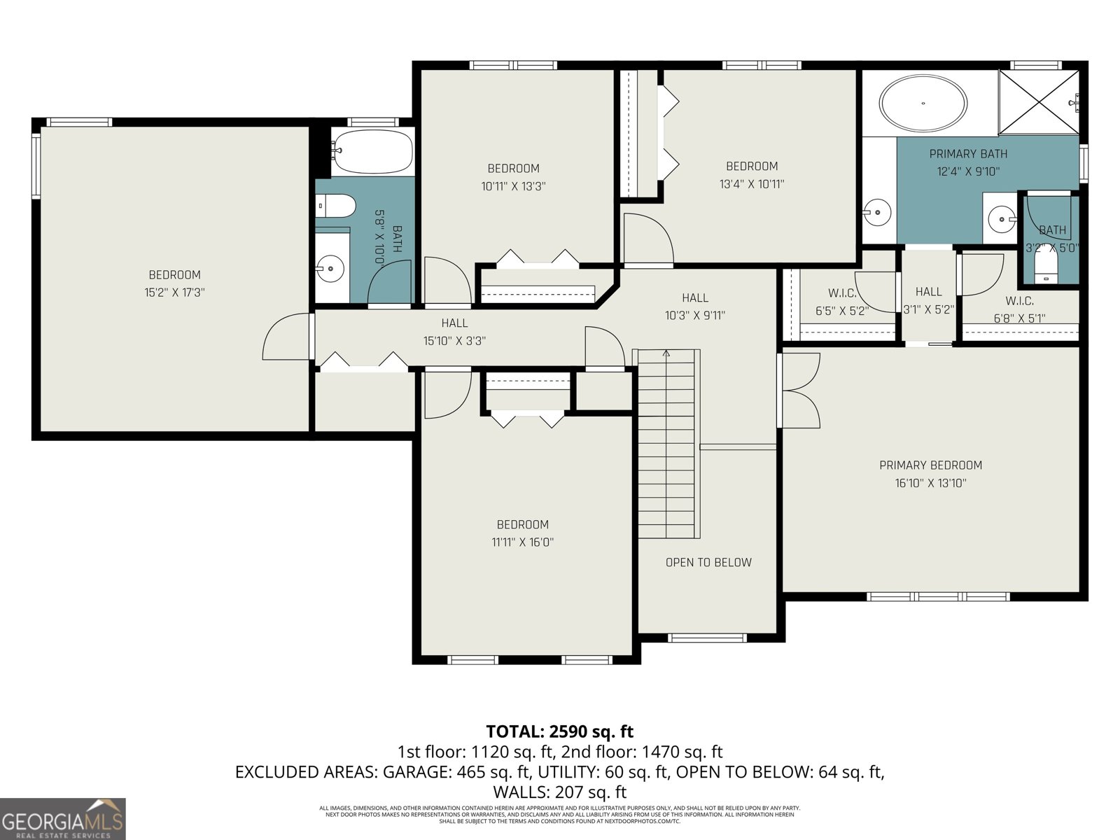 211 Congress Parkway Lawrenceville - Photo 33