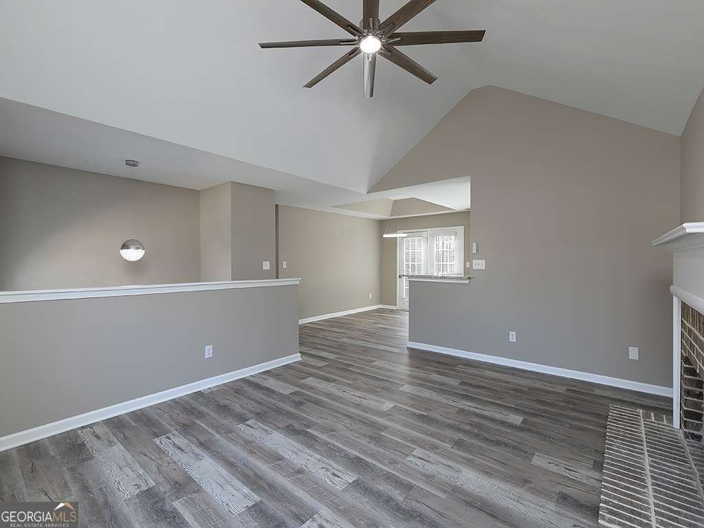 1959 Oakbluff Drive Austell - Photo 11