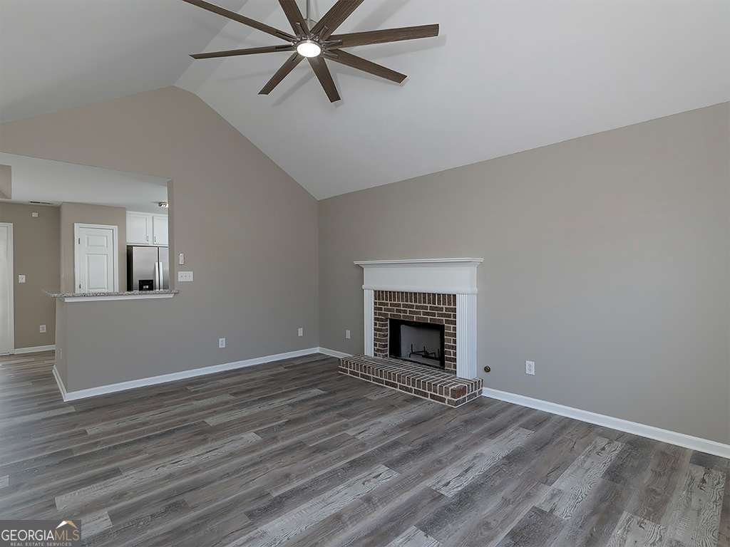 1959 Oakbluff Drive Austell - Photo 12