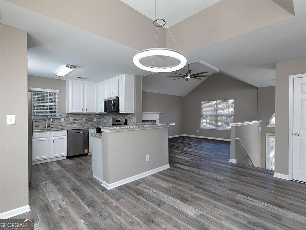 1959 Oakbluff Drive Austell - Photo 14