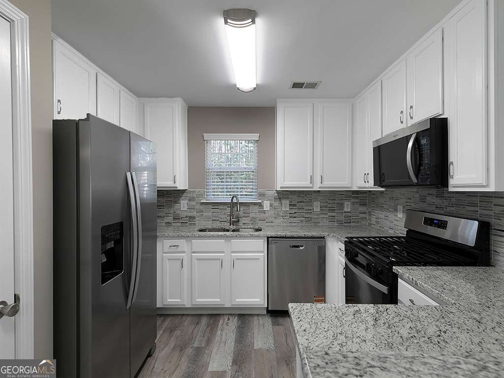 1959 Oakbluff Drive Austell - Photo 15