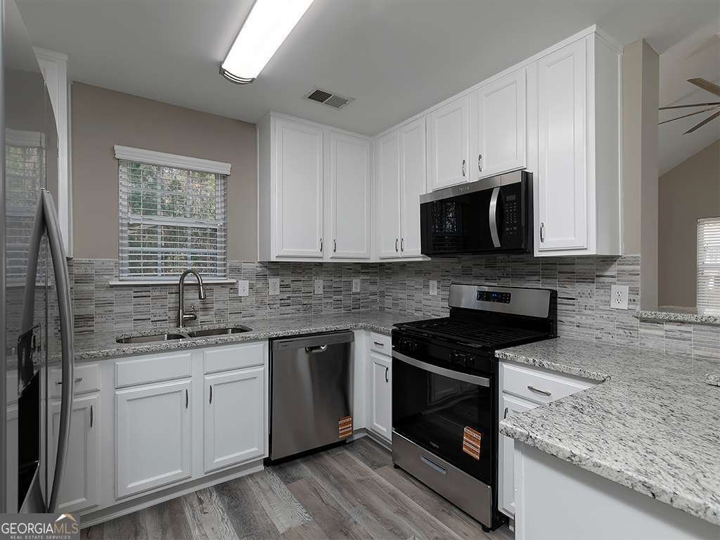 1959 Oakbluff Drive Austell - Photo 16