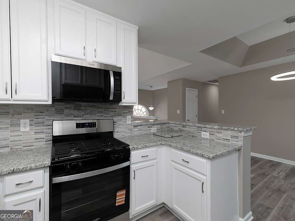 1959 Oakbluff Drive Austell - Photo 17