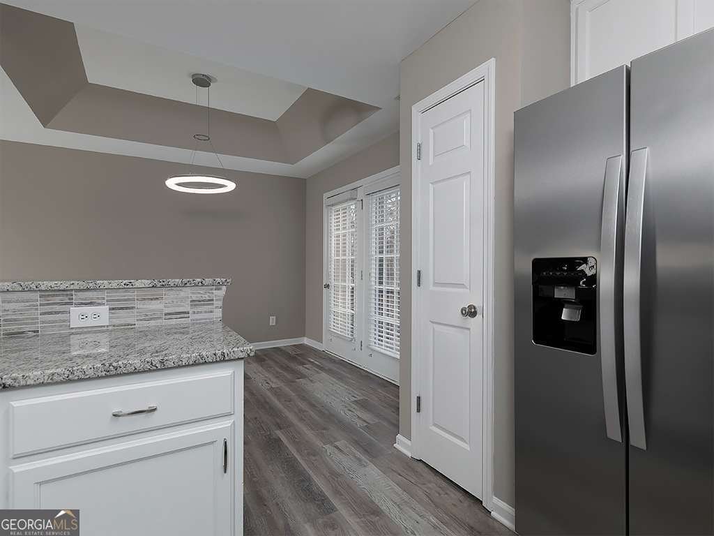 1959 Oakbluff Drive Austell - Photo 18