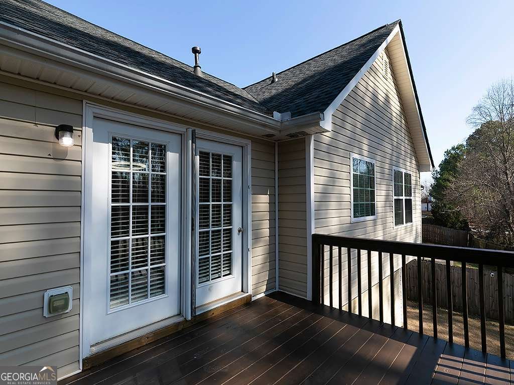 1959 Oakbluff Drive Austell - Photo 35