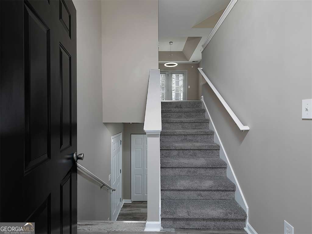 1959 Oakbluff Drive Austell - Photo 7