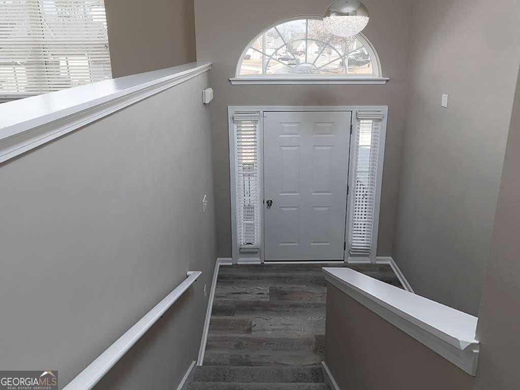 1959 Oakbluff Drive Austell - Photo 8