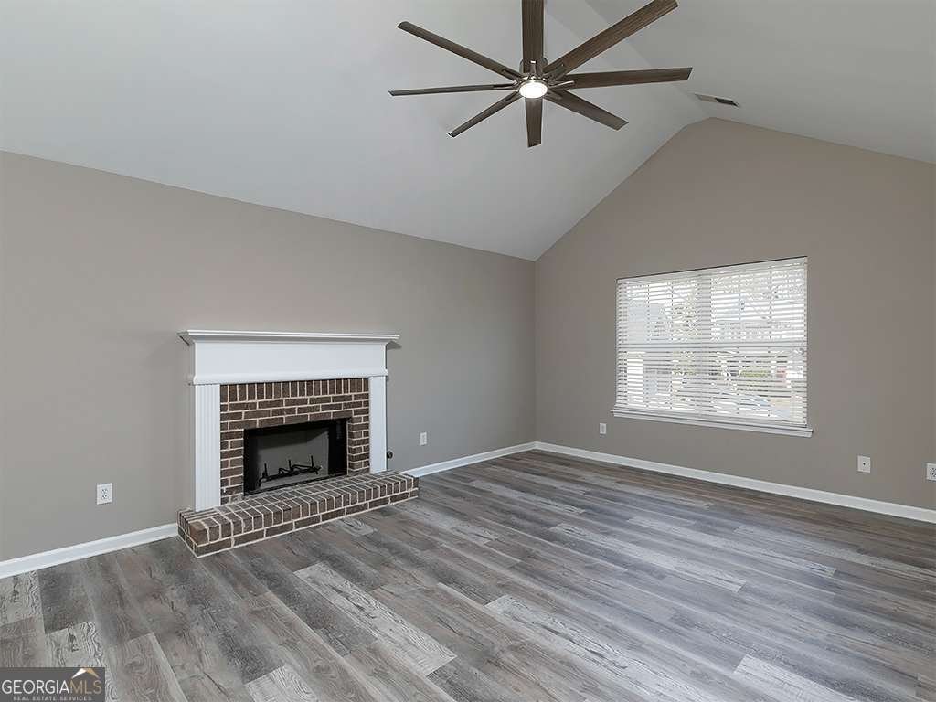 1959 Oakbluff Drive Austell - Photo 9