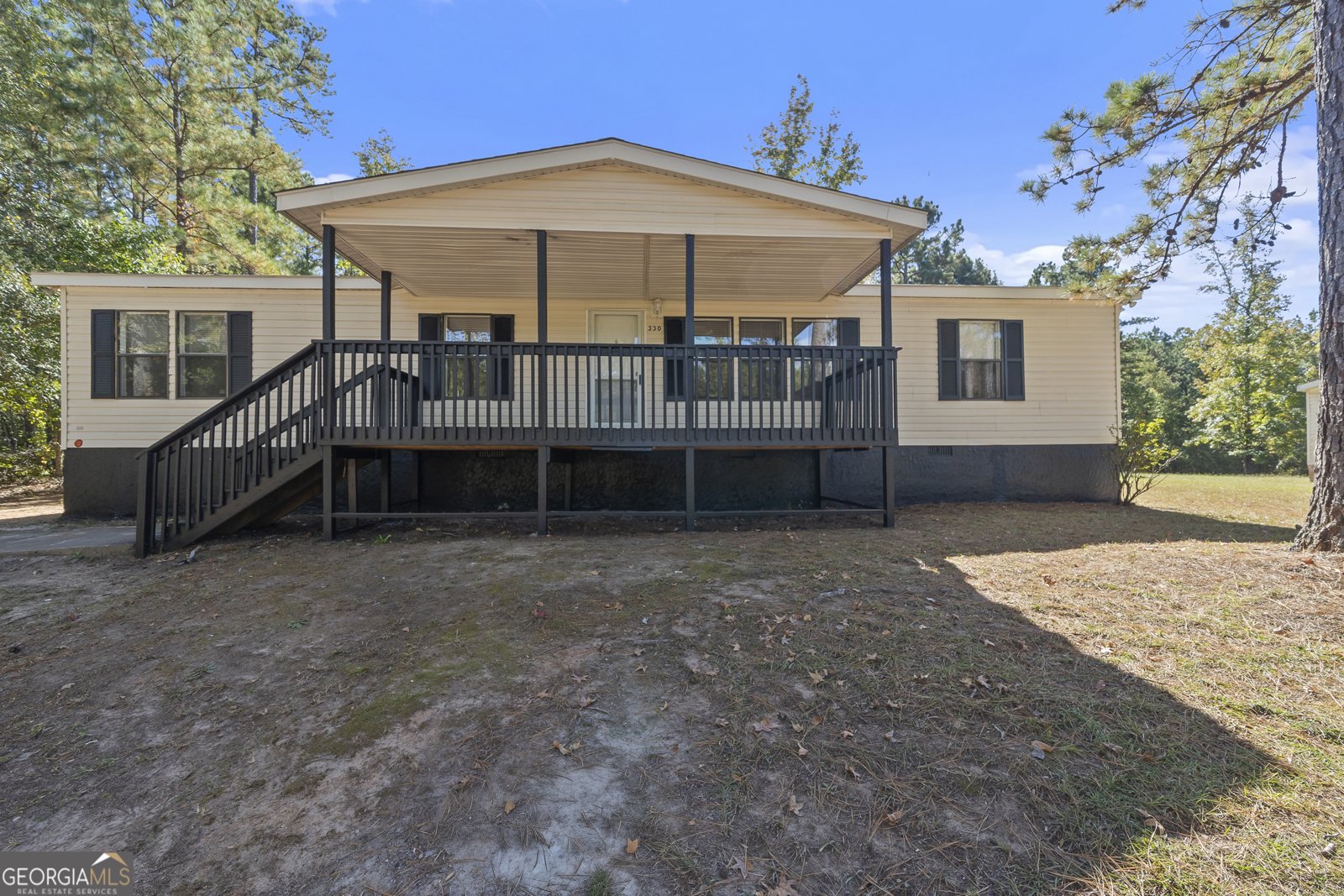330 Cicada Drive Milledgeville - Photo 1