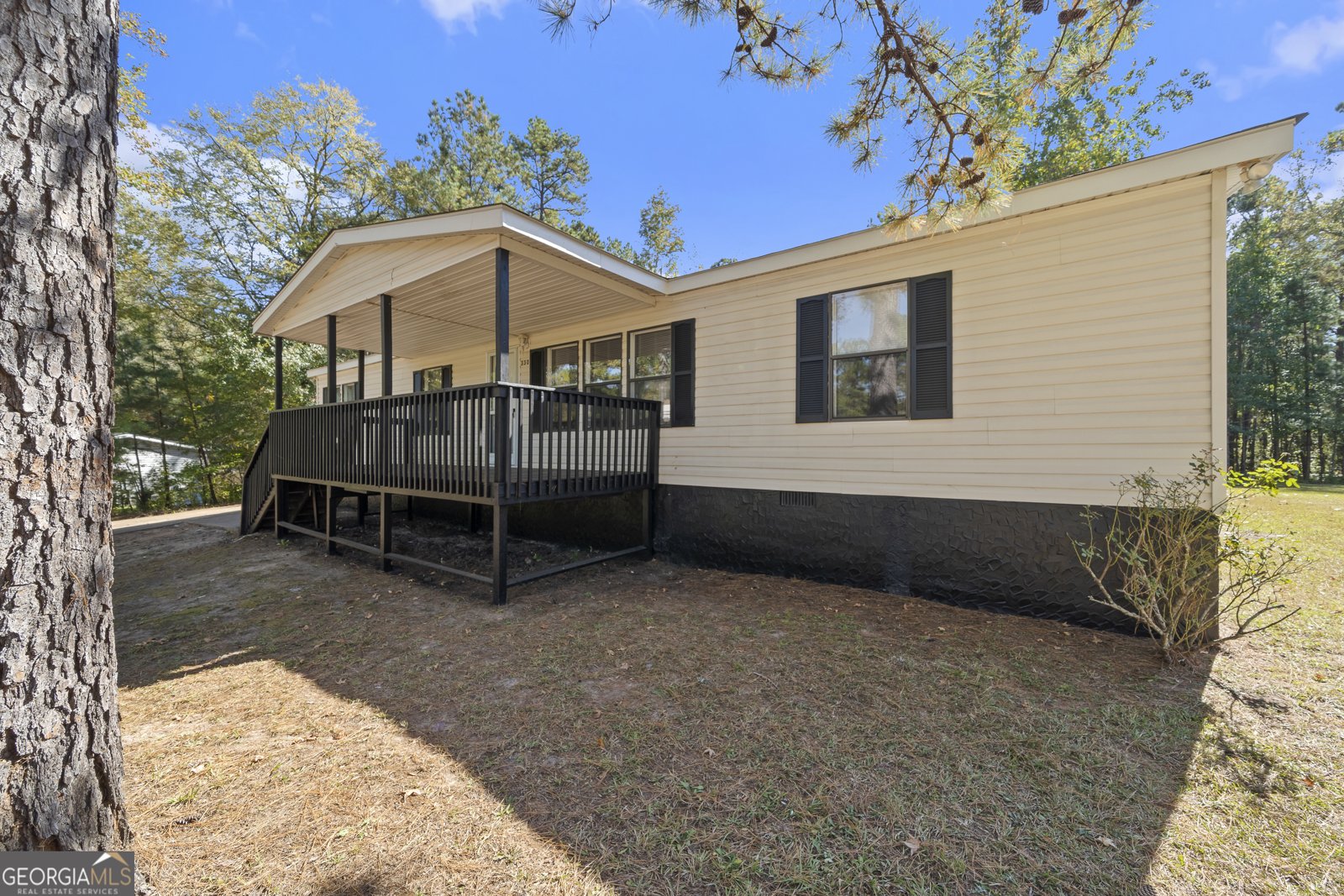 330 Cicada Drive Milledgeville - Photo 34