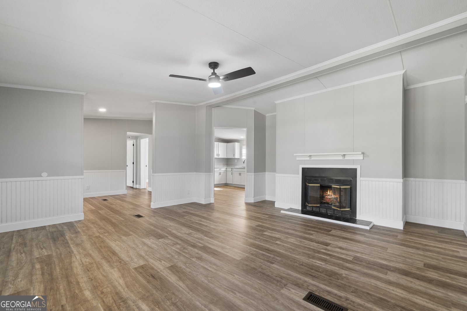 330 Cicada Drive Milledgeville - Photo 6