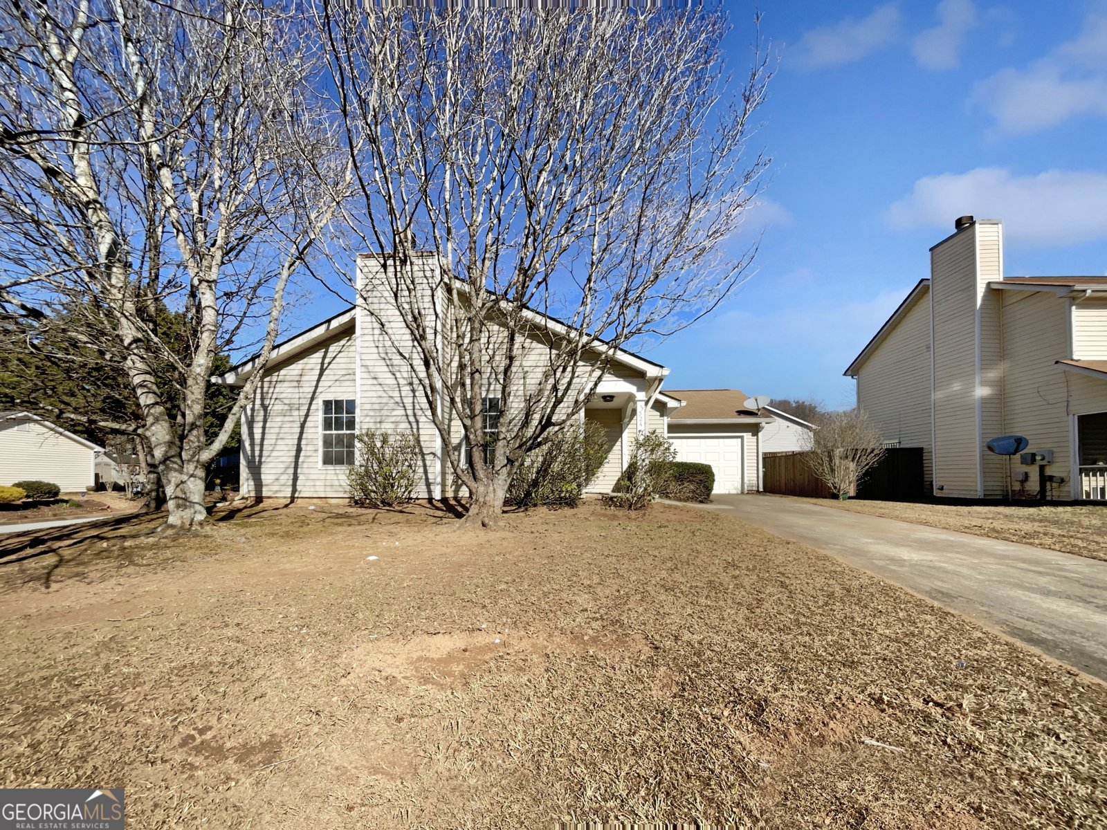 3524 Sweetgum Lane Decatur - Photo 1