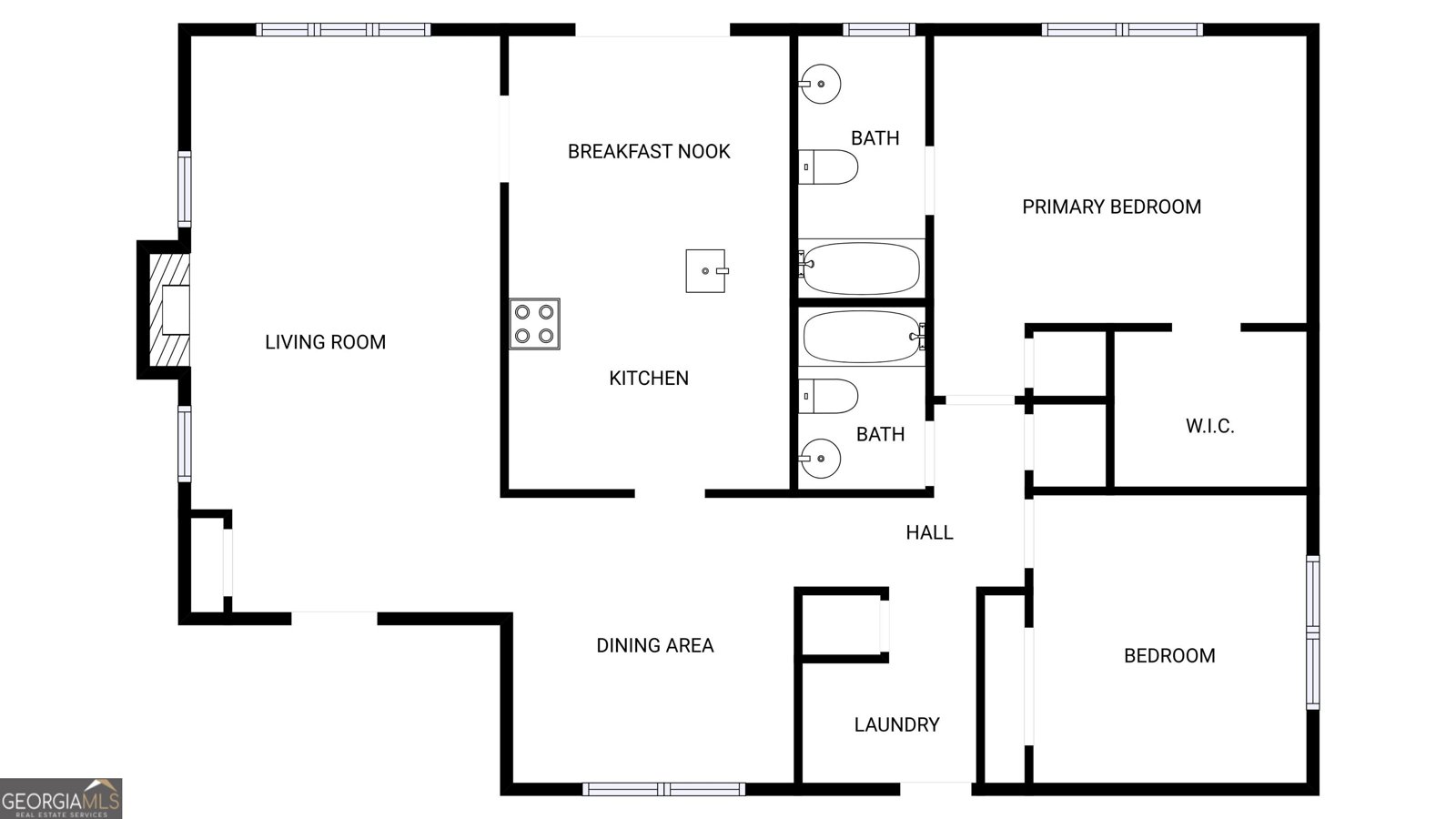 3524 Sweetgum Lane Decatur - Photo 22