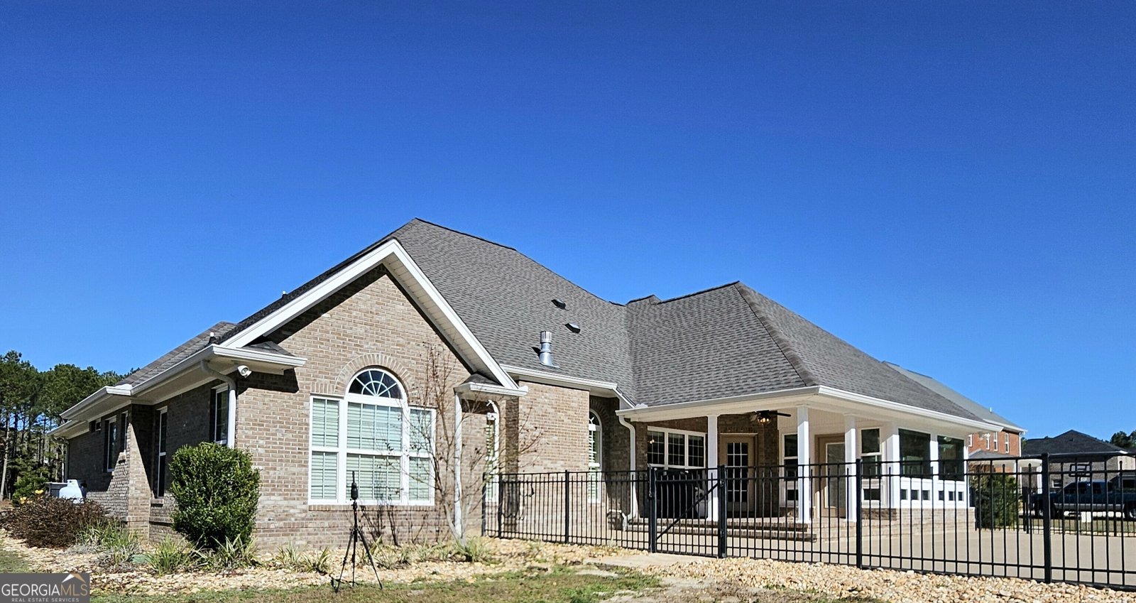 120 Sweetwater Drive Thomasville - Photo 14