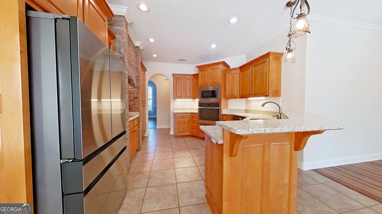 120 Sweetwater Drive Thomasville - Photo 26