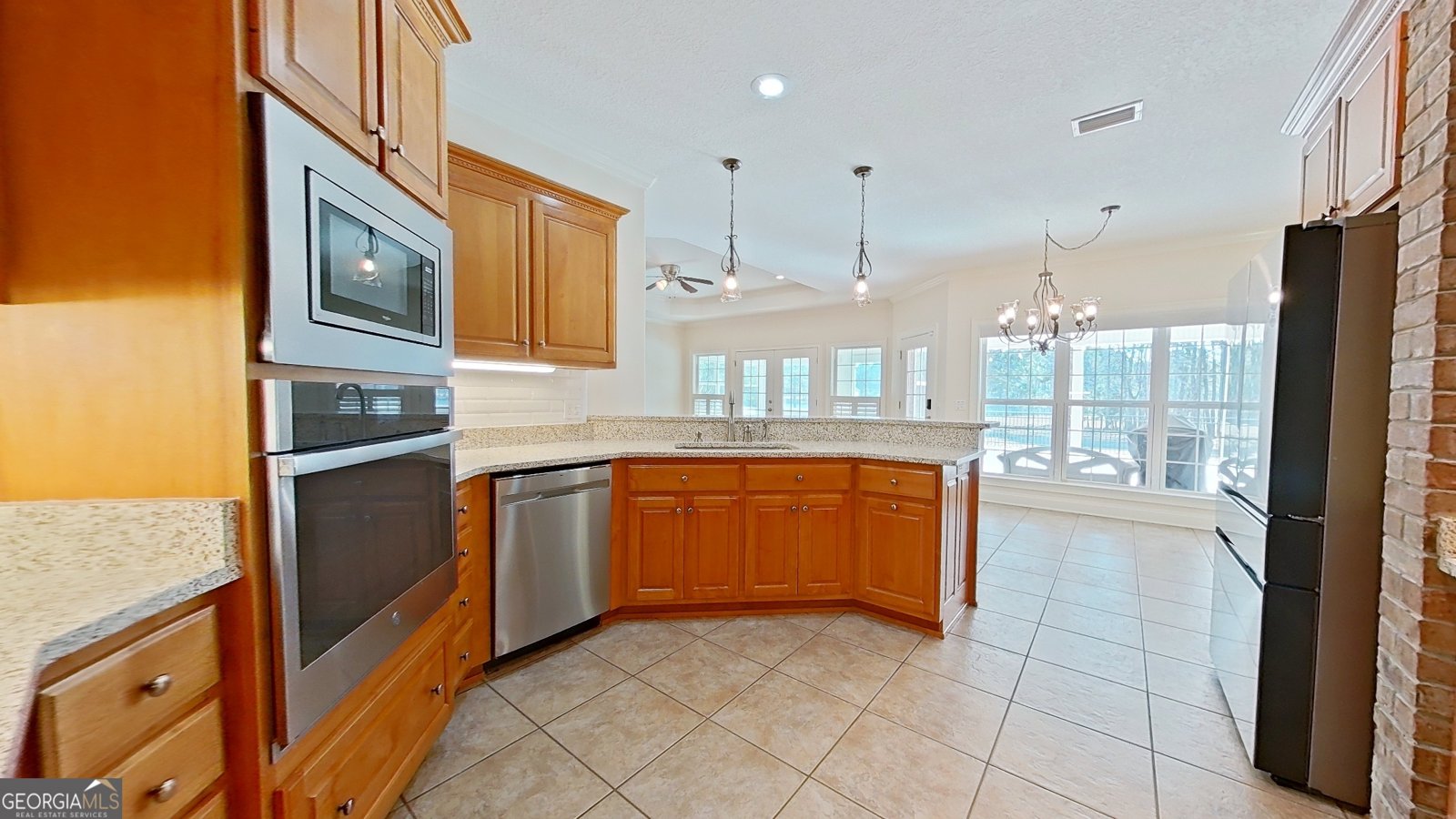 120 Sweetwater Drive Thomasville - Photo 33