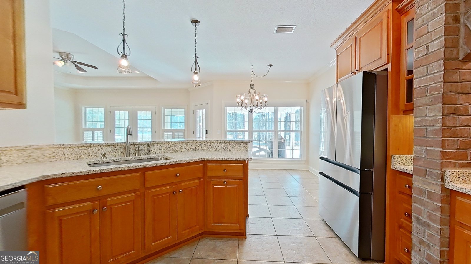 120 Sweetwater Drive Thomasville - Photo 35