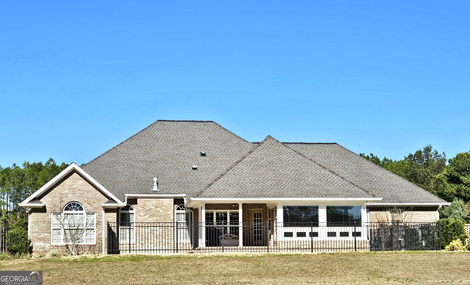 120 Sweetwater Drive Thomasville - Photo 9