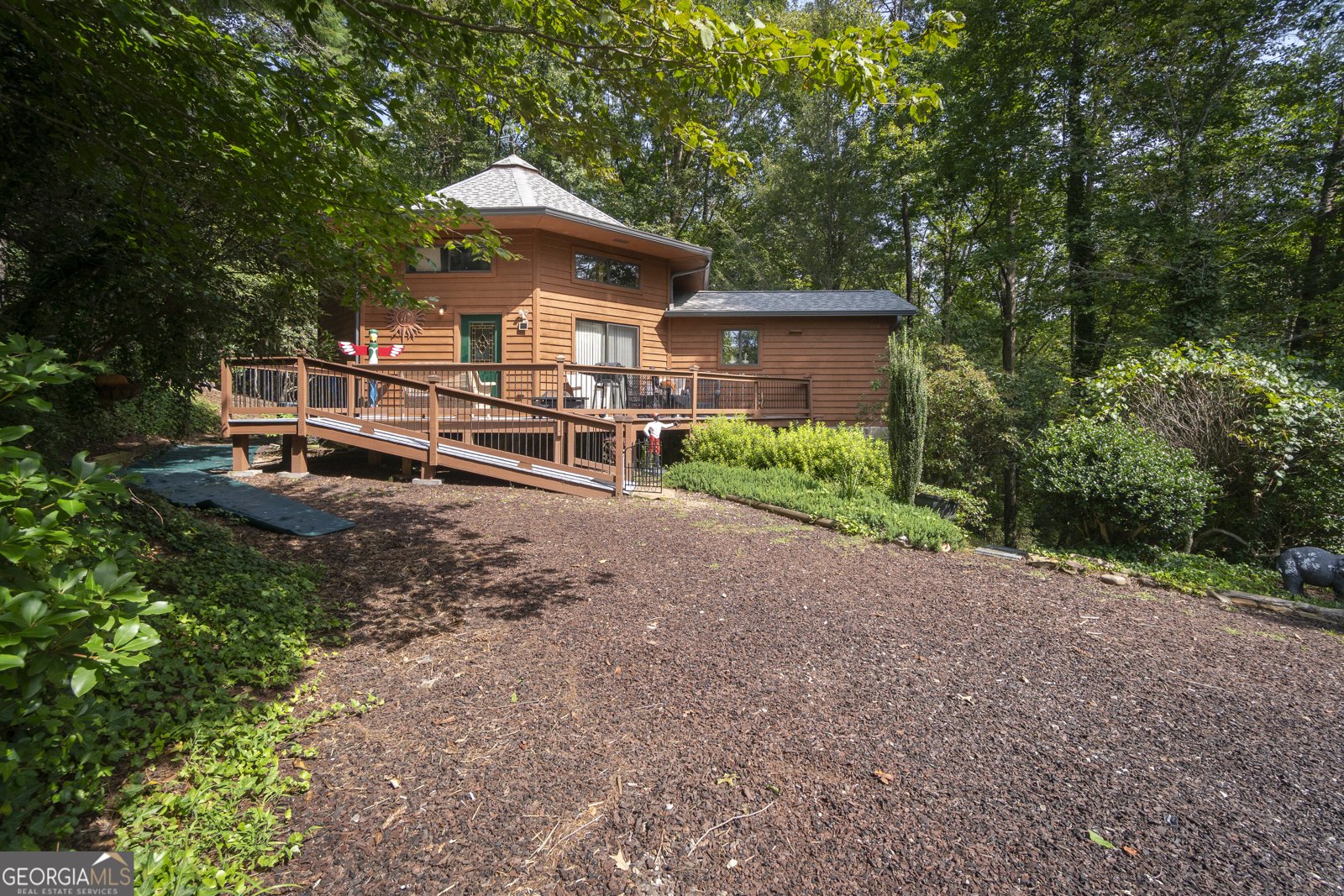 7869 Highway 75 Alt Helen - Photo 1