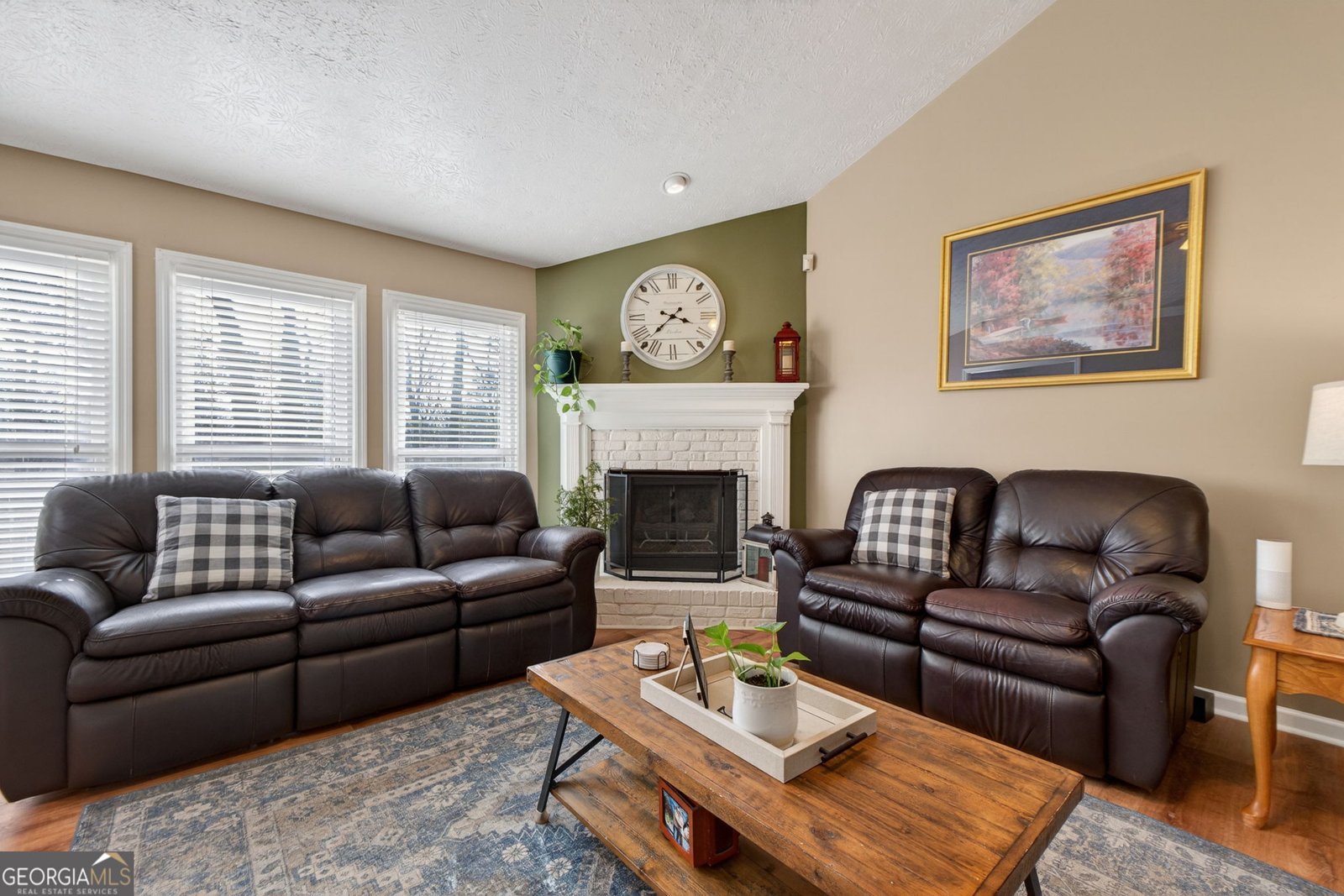 3325 Poplar Ridge Drive Rex - Photo 10