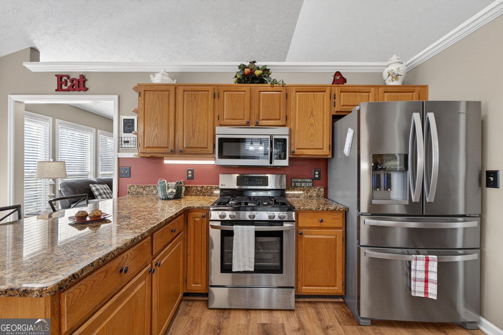 3325 Poplar Ridge Drive Rex - Photo 12