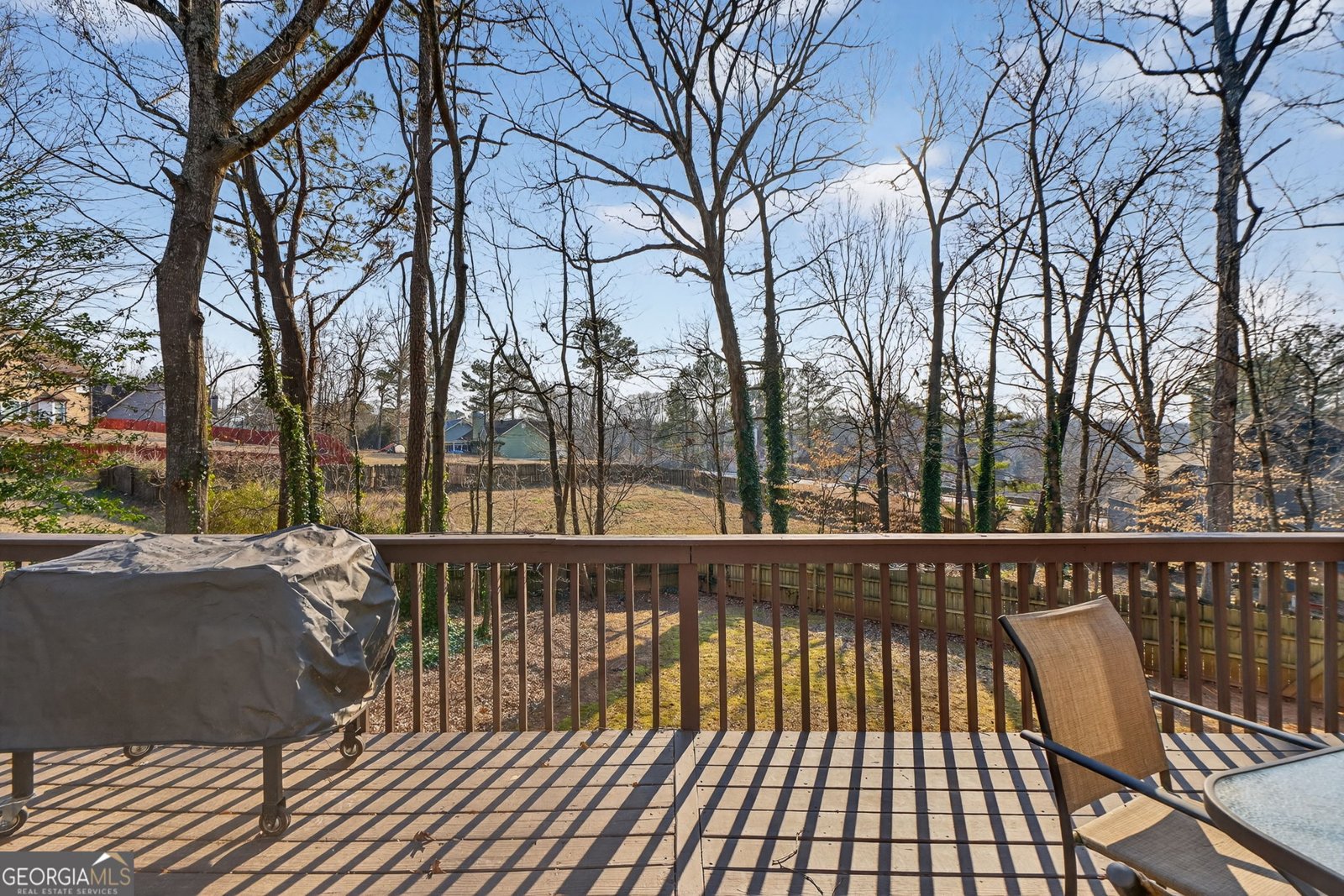 3325 Poplar Ridge Drive Rex - Photo 35