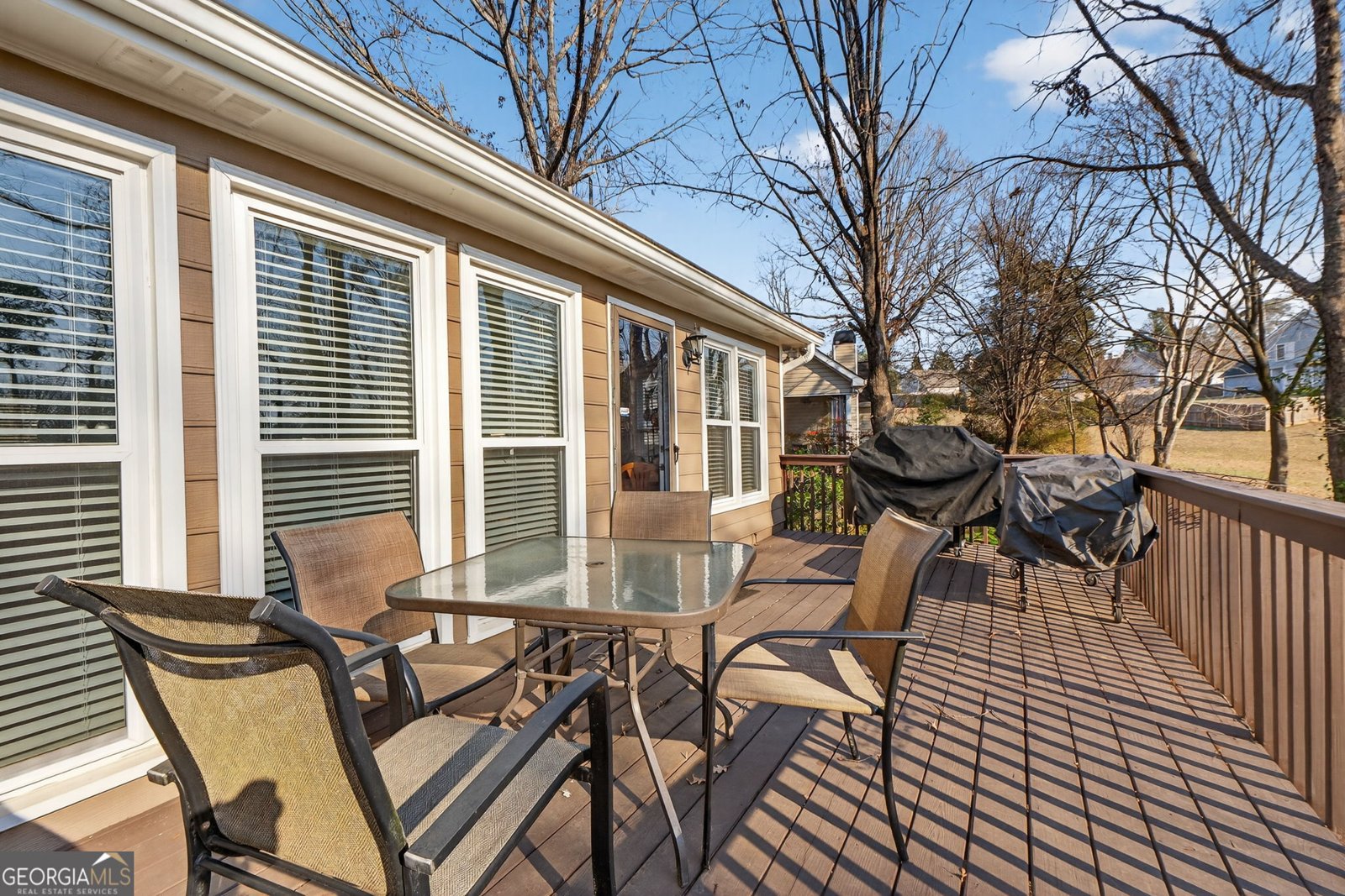 3325 Poplar Ridge Drive Rex - Photo 36