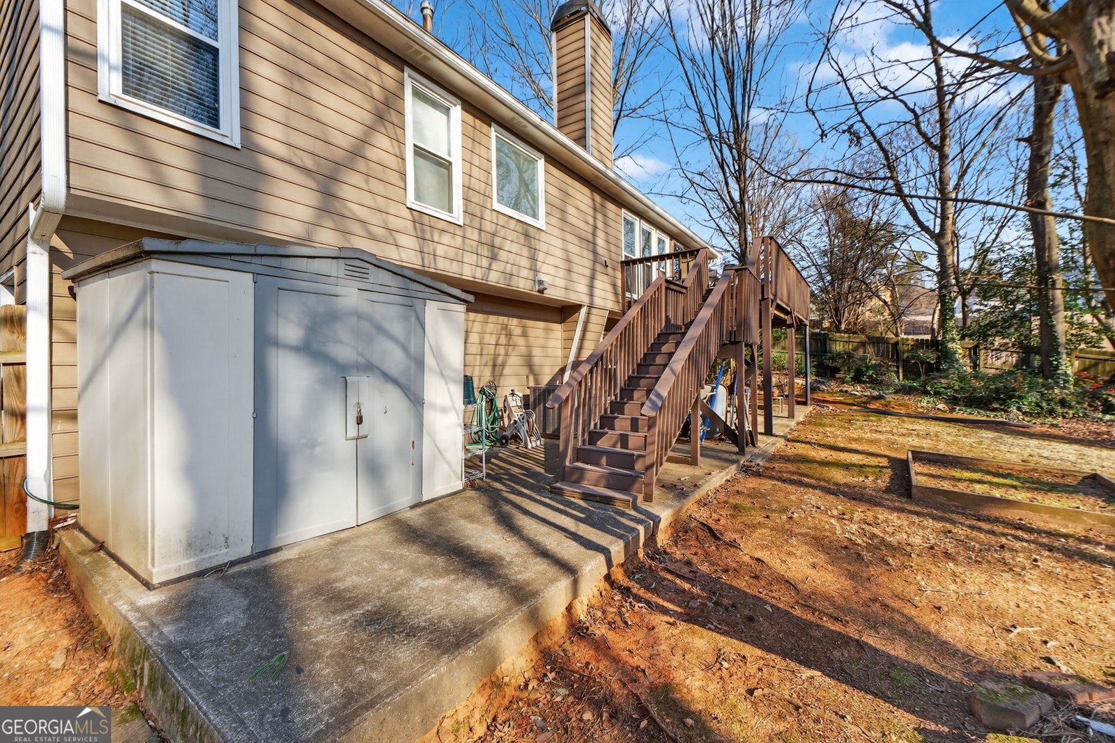 3325 Poplar Ridge Drive Rex - Photo 37