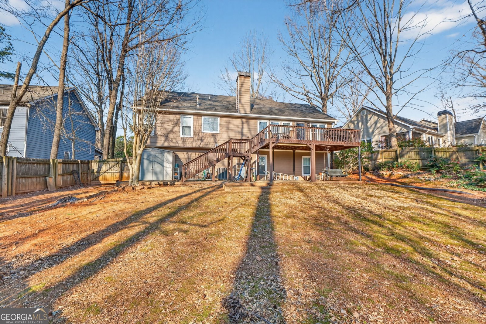 3325 Poplar Ridge Drive Rex - Photo 38