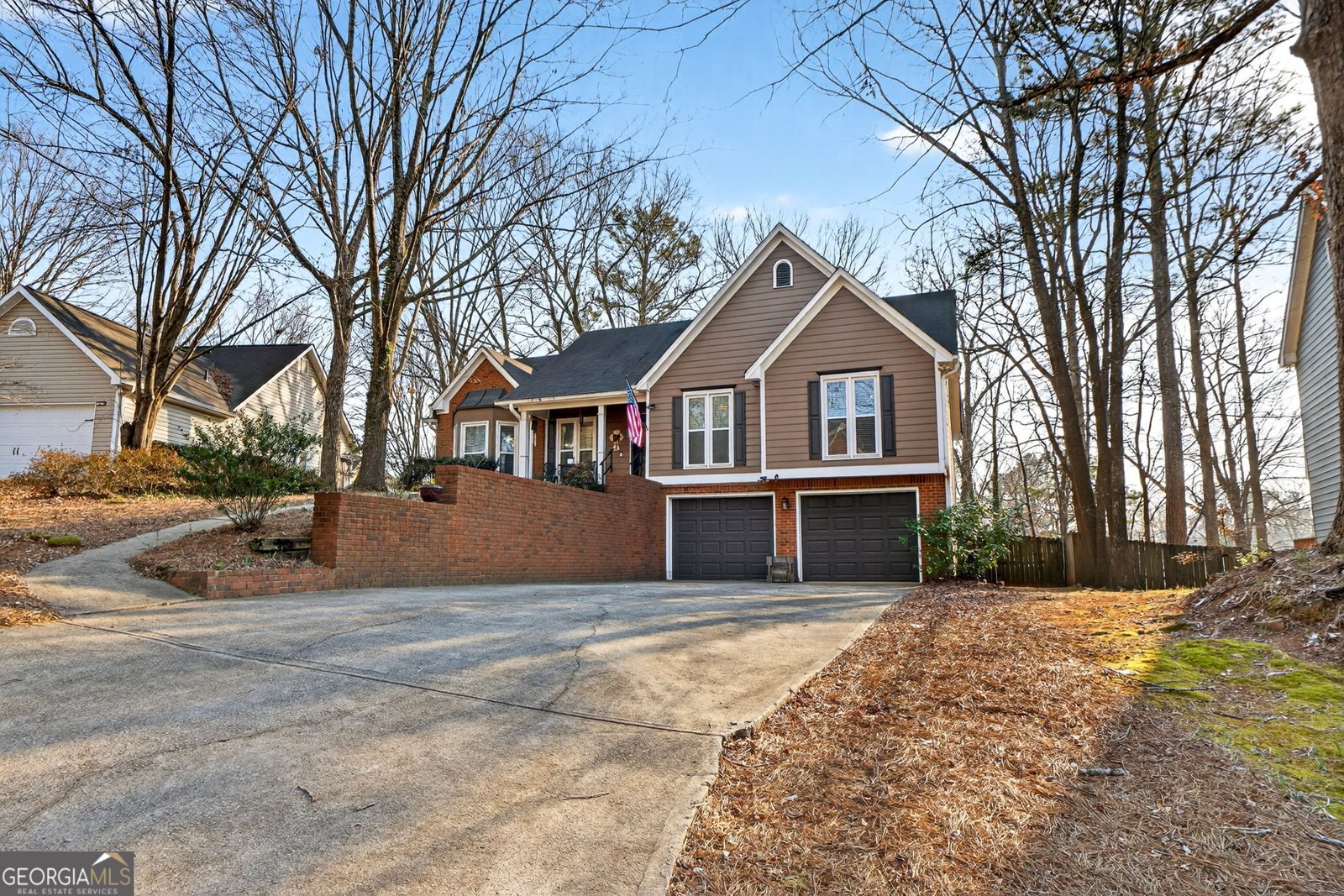 3325 Poplar Ridge Drive Rex - Photo 40